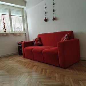 Apartamento de 1 Dormitorio